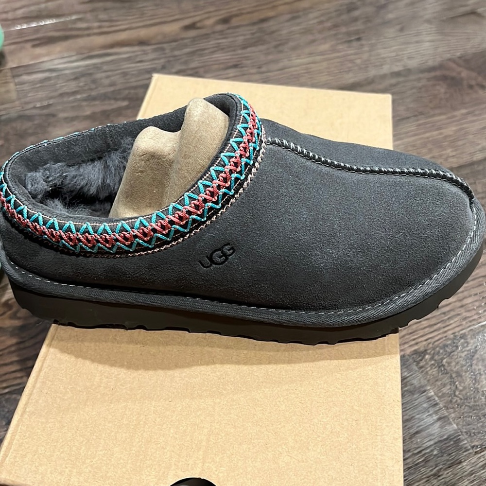 Uggs Tasman Slippers